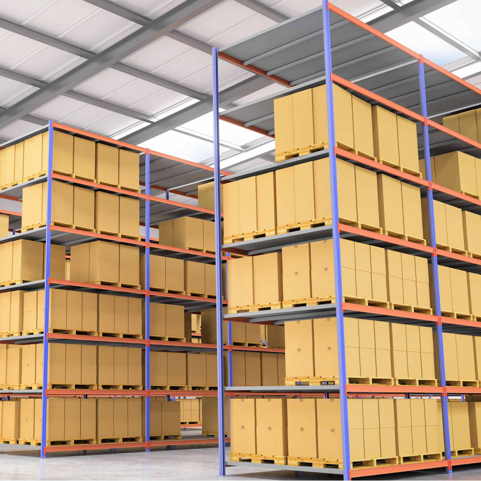 Manajemen Stok Barang